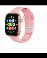 T55 Smart Watch (২ জোড়া বেল্ট)_img_3