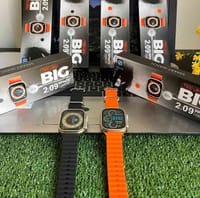 অফার!! অফার!! দুর্দান্ত অফার!! T900 Ultra Smart Watch এ পাচ্ছেন সর্বোচ্চ ছাড়।💥💥💥_img_3