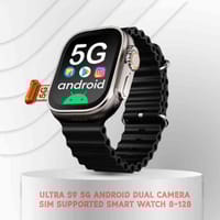 💥💥Ultra S9 5G Android Dual Camera Sim Supported Smart Watch 8-128 💥💥💥💥_img_0