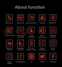 💫💥Touch Screen New Update  Watch For Man_img_3