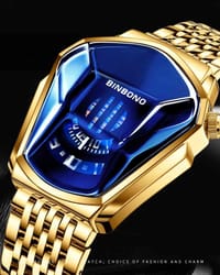 💥💥Smart Watch BINBONO Style Quartz Watch💥💥_img_0