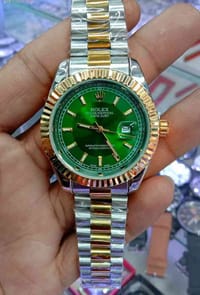 💥💥Rolex Watch Original ছেলেদের ঘড়ি ✅অরিজিনাল কোয়ালিটি ফুল লক সিষ্টেম✅_img_2
