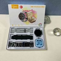 🔥🔥D92-WATCH 5 PRO🔥🔥_img_1