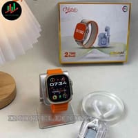 💥💥D100 Sports Version + Earphone &ndash; Smart Watch with Super AMOLED Display and TWS Earbuds💥💥💥_img_0