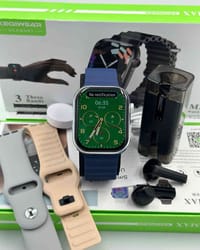 💥💥KW2 Max Smart watch Series 9💥💥_img_1