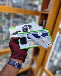 💥💥KW2 Max Smart watch Series 9💥💥_img_2