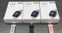 💥💥H6 Ultra smart watch স্মার্ট ওয়াচ💥💥_img_3