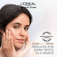 L'Oreal Glycolic Bright Glowing Foam Cleanser 100ml_img_4