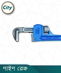 ১২ ইঞ্চি পাইপ রেঞ্চ হেভি ডিউটি অ্যাডজাস্টেবল স্প্যানার রাবারের গ্রিপসহ পাইপ রেঞ্চ_img_3