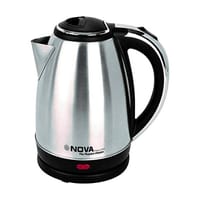 Nova Heavy Duty Durable Electric Kettle – 1.8 Liter_img_0