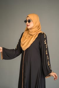 Dubai Cherry Borka_img_1