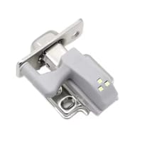 Cabinet Hinge LED Light – Auto On-Off Smart Lighting for Cabinets with Battery_img_3