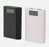 💥💥 Power bank KINGLEEN 305X 10000 mAh Digital Display Pebble powerban_img_0