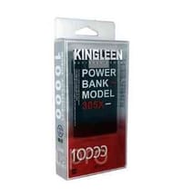 💥💥 Power bank KINGLEEN 305X 10000 mAh Digital Display Pebble powerban_img_2