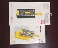 Power Bank Portable Fast Charging 20000 mAh_img_3