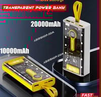 Power Bank Portable Fast Charging 20000 mAh_img_4