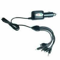 Hoco Z52 38W USB-C Port Car Charger Fast Charger_img_3