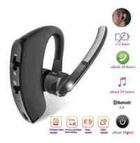 🔥🌟 V8 Wireless Earphone HD Call 3D Stereo Bass Handsfree Sport Business Bluetooth Headset_img_3