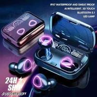 M10 TWS Wireless Earbuds_img_0