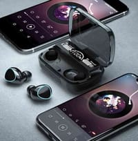 M10 TWS Wireless Earbuds_img_1