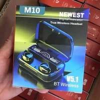 M10 TWS Wireless Earbuds_img_3