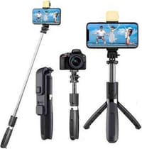 Q07 Bluetooth Selfie Stick And Bluetooth Remote Control_img_2