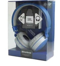SKP Enterprises Wireless RR 881 BT Headphone, 200 Gm_img_1