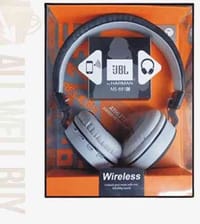 SKP Enterprises Wireless RR 881 BT Headphone, 200 Gm_img_3