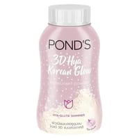 Pond's 3D Hya Korean Glow Powder_img_0