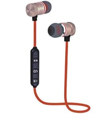 Wireless Bluetooth Earphones_img_1