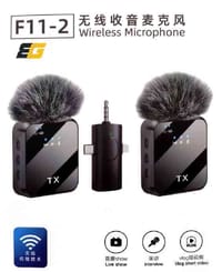 💥💥F11-2 Mini Microphone মাইক্রোফোন💥💥_img_0