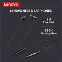 Lenovo HE05x  Bluetooth Headphone_img_3