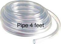 কুইন ক্যাসেল একুরিয়াম মাছ ছাড়া ১৭ আইটেম ফুল সেটাপ ৪লিটার ক্যাপাসিটি_img_9