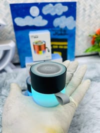 US Bluetooth Speaker Mini_img_1