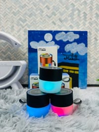 US Bluetooth Speaker Mini_img_2