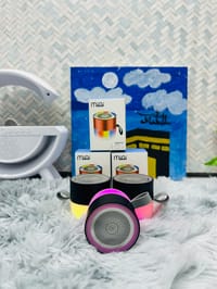 US Bluetooth Speaker Mini_img_4