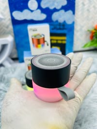 US Bluetooth Speaker Mini_img_5