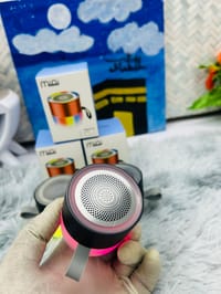 US Bluetooth Speaker Mini_img_6