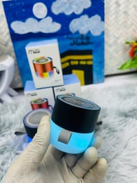 US Bluetooth Speaker Mini_img_7