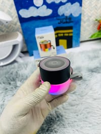 US Bluetooth Speaker Mini_img_8