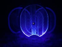 Mosquito Killer Bat (Folding)_img_6