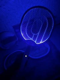 Mosquito Killer Bat (Folding)_img_7