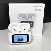 A9 Pro Display Airbuds ENC/ANC  Futures_img_2