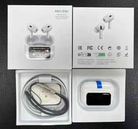 A9 Pro Display Airbuds ENC/ANC  Futures_img_4