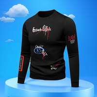 Cotton Long Sleeve Sweat Shirt for Men_img_0