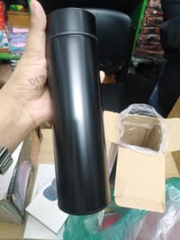 SMART Digital LED Thermal Flask with Temperature Indicator Stainless Steel Flask_img_4