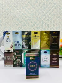 ISRA Attar 20ml ATT11_img_1