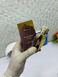 Mukhallat Gold Attar 20ml ATT12_img_0