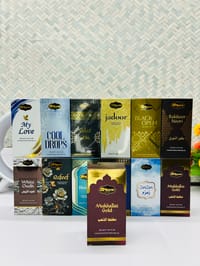 Mukhallat Gold Attar 20ml ATT12_img_1