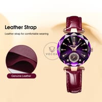 💥Vocoal Waterproof Women's Fashion Watch_img_1